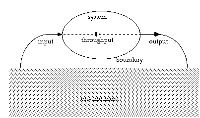 general systems theory in nursing